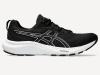 Кроссовки GEL-CONTEND 9 M (RU 41.5 EU 42.5 US 9 СМ 27; black/white)